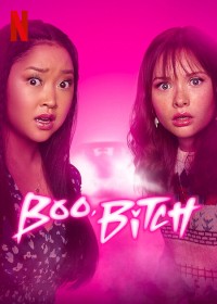 Boo, Bitch | Boo, Bitch (2022) Boo, Bitch | Boo, Bitch (2022)