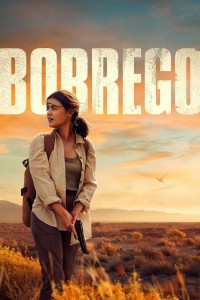 Borrego | Borrego (2022) Borrego | Borrego (2022)