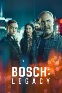 Kế Thừa (Phần 1) | Bosch: Legacy (2022) Kế Thừa (Phần 1) | Bosch: Legacy (2022)