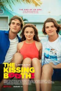 Bốt hôn 3 | The Kissing Booth 3 (2021) Bốt hôn 3 | The Kissing Booth 3 (2021)