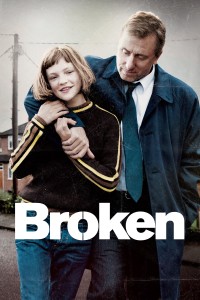 Broken | Broken (2012) Broken | Broken (2012)