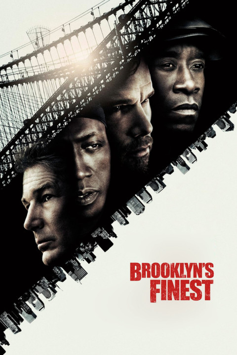 Brooklyn's Finest | Brooklyn's Finest (2010) Brooklyn's Finest | Brooklyn's Finest (2010)