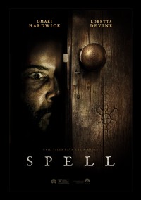 Bùa Chú | Spell (2020) Bùa Chú | Spell (2020)
