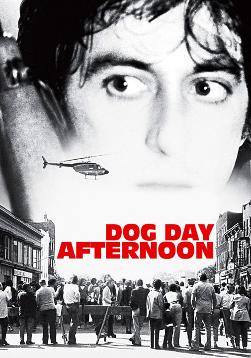 Buổi Chiều Xui Xẻo | Dog Day Afternoon (1975) Buổi Chiều Xui Xẻo | Dog Day Afternoon (1975)