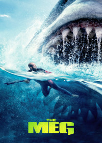 Cá Mập Siêu Bạo Chúa | The Meg (2018) Cá Mập Siêu Bạo Chúa | The Meg (2018)