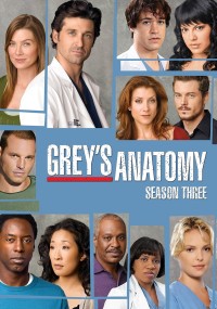 Ca Phẫu Thuật Của Grey (Phần 3) | Grey's Anatomy (Season 3) (2006) Ca Phẫu Thuật Của Grey (Phần 3) | Grey's Anatomy (Season 3) (2006)
