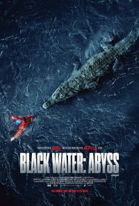 Cá Sấu Tử Thần | Black Water: Abyss (2020) Cá Sấu Tử Thần | Black Water: Abyss (2020)