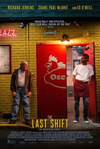 Ca Trực Kinh Hoàng | The Last Shift (2020) Ca Trực Kinh Hoàng | The Last Shift (2020)