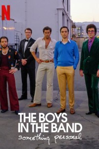 Các chàng trai trong hội: Chuyện cá nhân | The Boys in the Band: Something Personal (2020) Các chàng trai trong hội: Chuyện cá nhân | The Boys in the Band: Something Personal (2020)