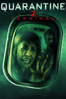 Cách Ly 2  | Quarantine 2: Terminal (2011) Cách Ly 2  | Quarantine 2: Terminal (2011)