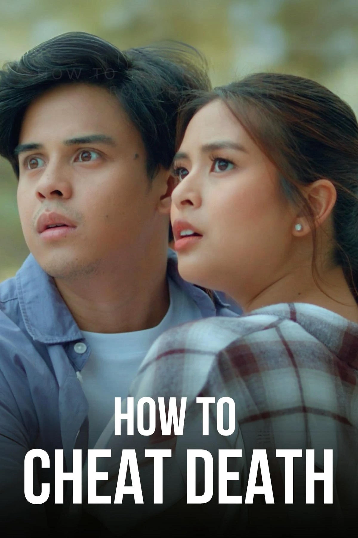 Cách Thoát Khỏi Thần Chết | How to Cheat Death (2025) Cách Thoát Khỏi Thần Chết | How to Cheat Death (2025)