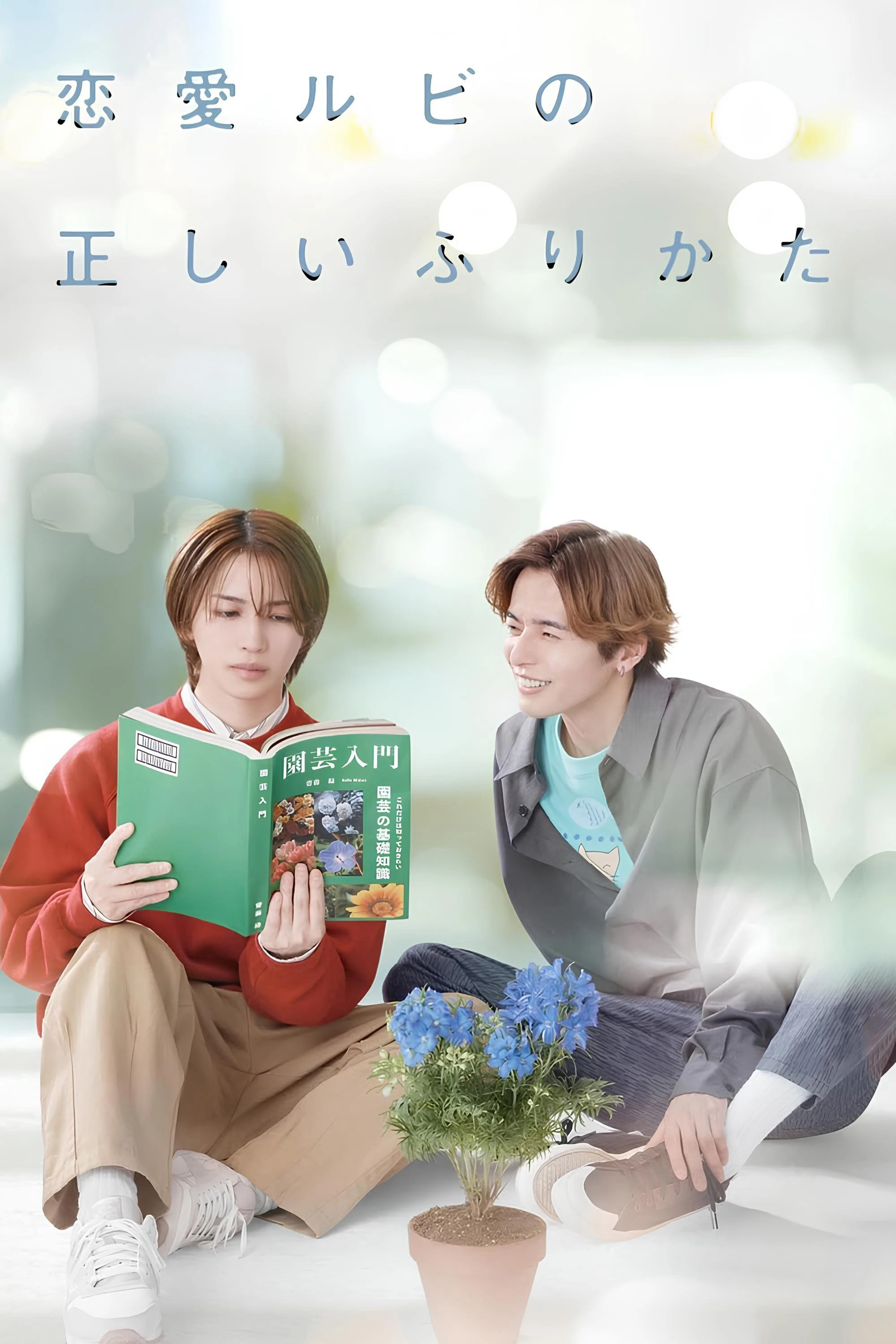 Cách Viết Tình Yêu Đúng Cách | The Proper Way to Write Love (2025) Cách Viết Tình Yêu Đúng Cách | The Proper Way to Write Love (2025)