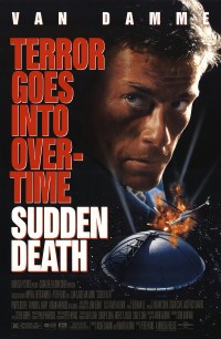 Cái chết bất ngờ | Sudden Death (1995) Cái chết bất ngờ | Sudden Death (1995)