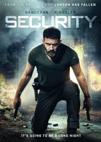 Cái giá của sự an toàn | Security (2021) Cái giá của sự an toàn | Security (2021)