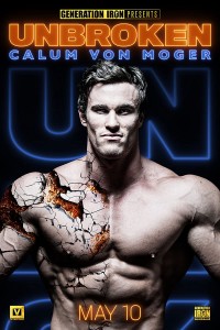 Calum von Moger: Không chùn bước | Calum von Moger: Unbroken (2019) Calum von Moger: Không chùn bước | Calum von Moger: Unbroken (2019)