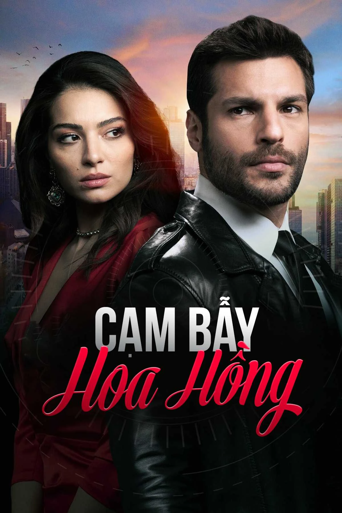 Cạm Bẫy Hoa Hồng | New Life (2019) Cạm Bẫy Hoa Hồng | New Life (2019)