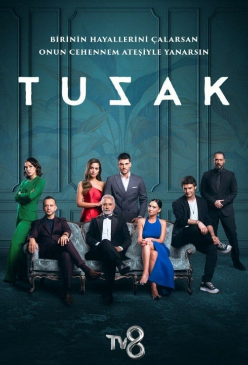 Cạm Bẫy | Tuzak (2022) Cạm Bẫy | Tuzak (2022)