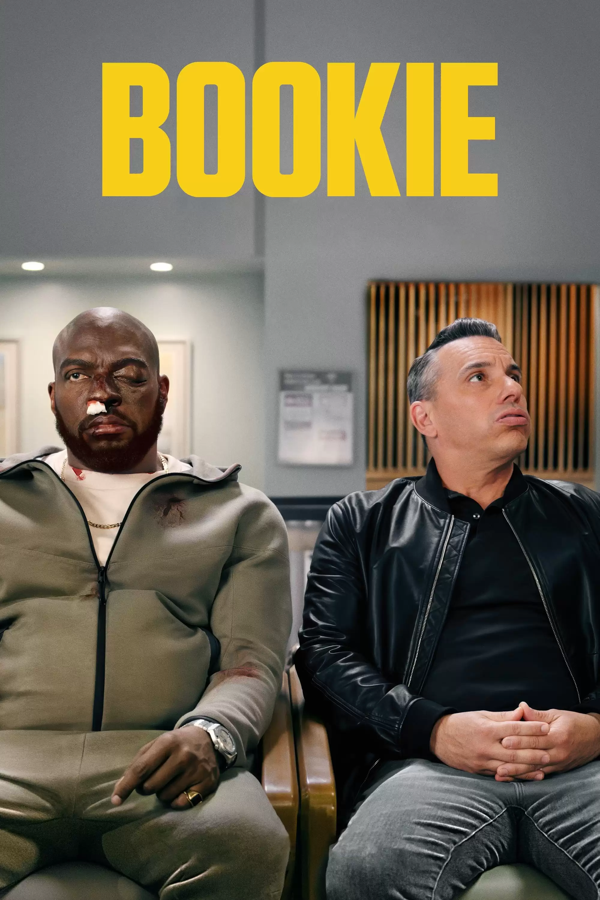 Cẩm Nang Nhà Cái (Phần 2) | Bookie (Season 2) (2024) Cẩm Nang Nhà Cái (Phần 2) | Bookie (Season 2) (2024)