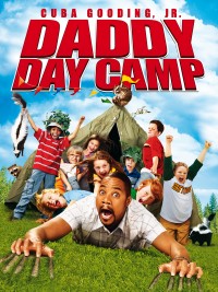 Cắm trại cùng bố | Daddy Day Camp (2007) Cắm trại cùng bố | Daddy Day Camp (2007)