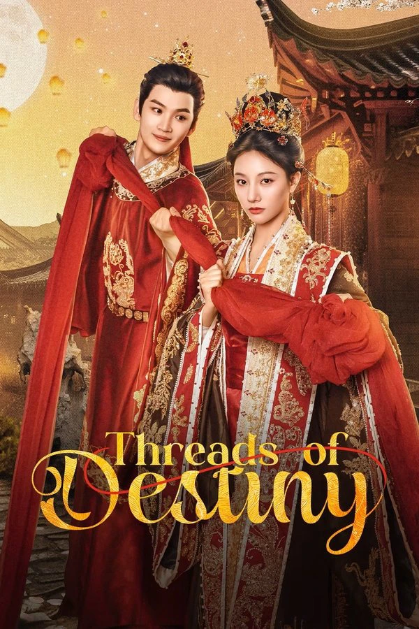 Cẩm Tú Trạch Tâm | Threads of Destiny (2025) Cẩm Tú Trạch Tâm | Threads of Destiny (2025)
