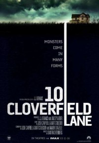 Căn hầm | 10 Cloverfield Lane (2016) Căn hầm | 10 Cloverfield Lane (2016)