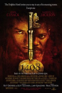 Căn Phòng Bí Ẩn | 1408 (2007) Căn Phòng Bí Ẩn | 1408 (2007)