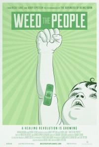 Cần sa - Phương thuốc liều lĩnh | Weed the People (2018) Cần sa - Phương thuốc liều lĩnh | Weed the People (2018)