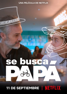Cần tìm bố | Dad Wanted (2020) Cần tìm bố | Dad Wanted (2020)