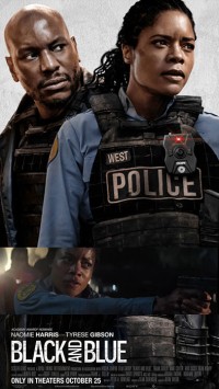 Cảnh sát da màu | Black and Blue (2019) Cảnh sát da màu | Black and Blue (2019)