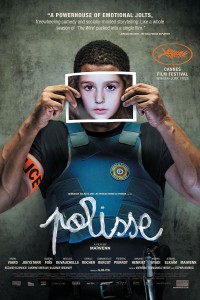 Cảnh Sát Pháp | Polisse (2011) Cảnh Sát Pháp | Polisse (2011)