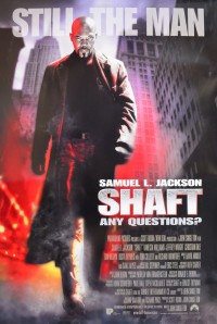 Cảnh sát Shaft | Shaft (2000) Cảnh sát Shaft | Shaft (2000)