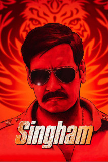 Cảnh Sát Singham | Singham (2011) Cảnh Sát Singham | Singham (2011)