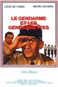 Cảnh Sát Và Những Nữ Tập Sinh | The Gendarme and the Gendarmettes (1982) Cảnh Sát Và Những Nữ Tập Sinh | The Gendarme and the Gendarmettes (1982)