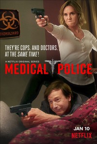 Cảnh Sát Y Khoa (Phần 1) | Medical Police (Season 1) (2020) Cảnh Sát Y Khoa (Phần 1) | Medical Police (Season 1) (2020)