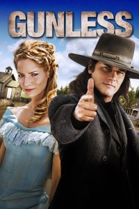 Cao Bồi Mất Súng | Gunless (2010) Cao Bồi Mất Súng | Gunless (2010)