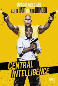 Cặp đôi Gián điệp | Central Intelligence (2016) Cặp đôi Gián điệp | Central Intelligence (2016)