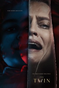 Cặp Sinh Đôi | The Twin (2022) Cặp Sinh Đôi | The Twin (2022)