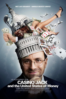 Casino Jack and the United States of Money | Casino Jack and the United States of Money (2010) Casino Jack and the United States of Money | Casino Jack and the United States of Money (2010)