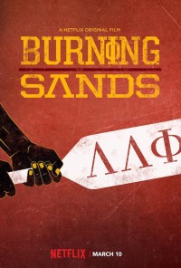 Cát cháy | Burning Sands (2017) Cát cháy | Burning Sands (2017)