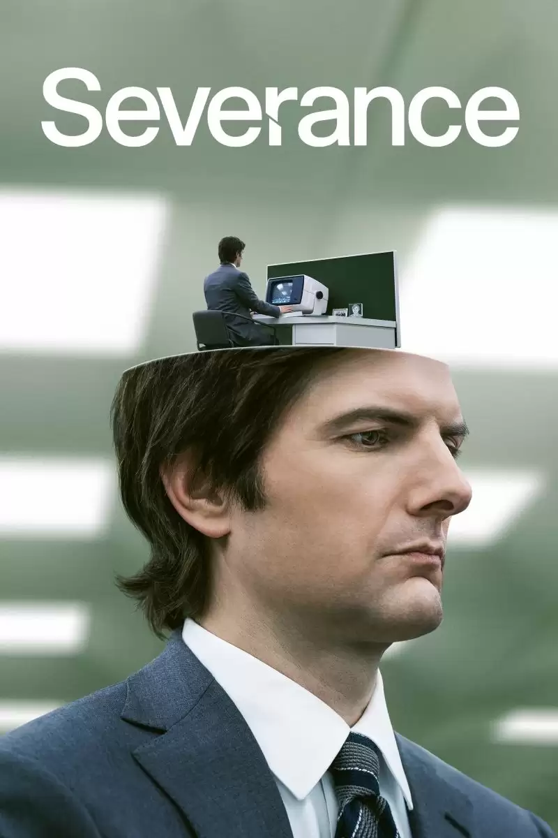 Cắt Rời Ký Ức (phần 1) | Severance (season 1) (2022) Cắt Rời Ký Ức (phần 1) | Severance (season 1) (2022)