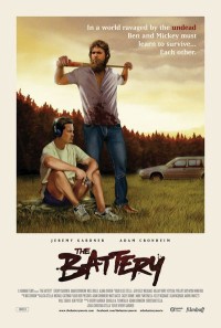 Cậu bé bóng chày | The Battery (2006) Cậu bé bóng chày | The Battery (2006)
