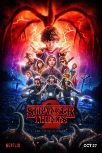 Cậu bé mất tích (Phần 4) | Stranger Things (Season 4) (2022) Cậu bé mất tích (Phần 4) | Stranger Things (Season 4) (2022)