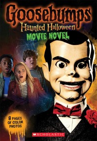 Câu chuyện lúc nửa đêm | Goosebumps (2015) Câu chuyện lúc nửa đêm | Goosebumps (2015)