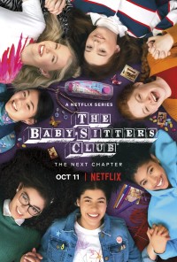 Câu lạc bộ trông trẻ (Phần 2) | The Baby-Sitters Club (Season 2) (2021) Câu lạc bộ trông trẻ (Phần 2) | The Baby-Sitters Club (Season 2) (2021)