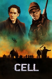 Cell | Cell (2016) Cell | Cell (2016)