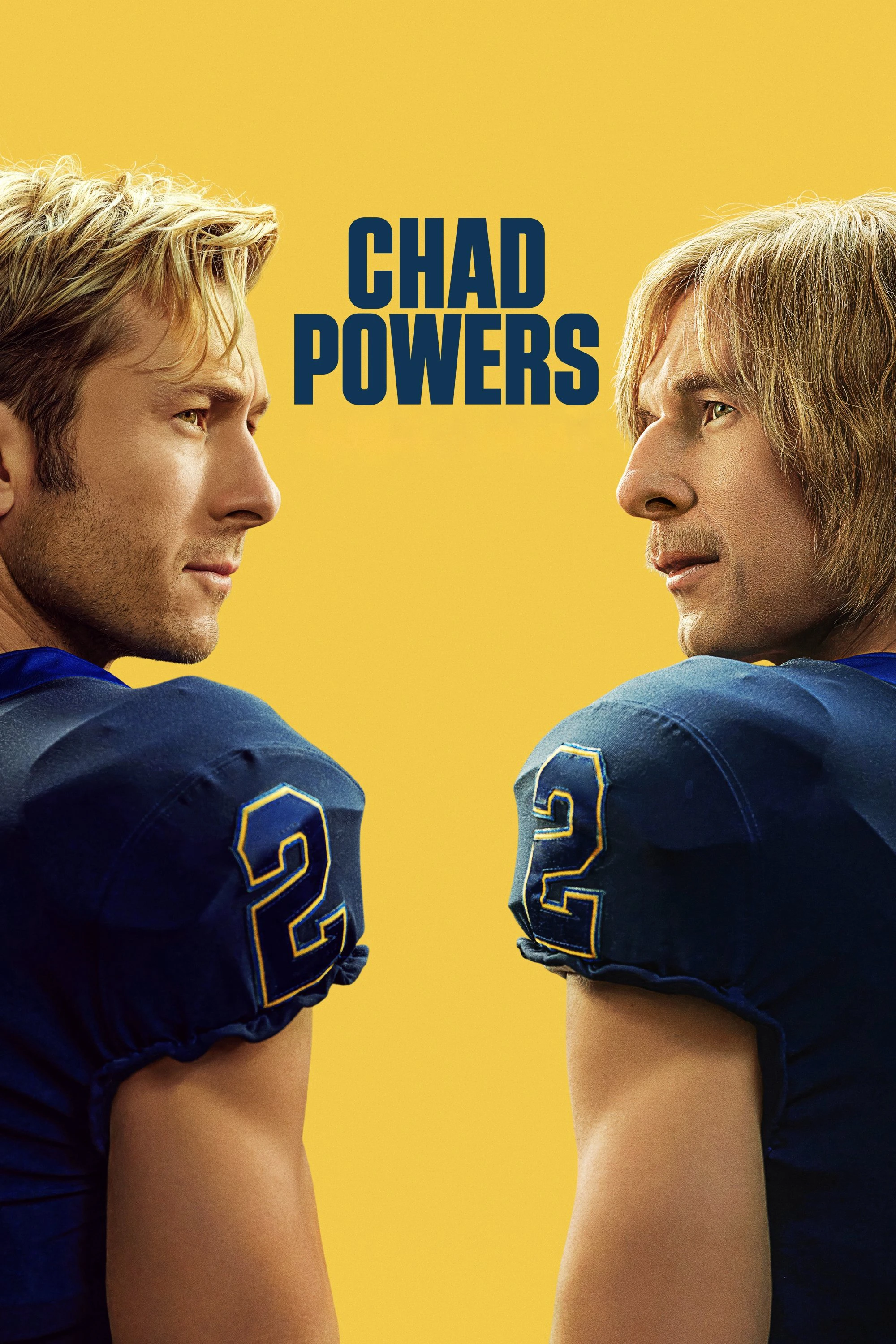 Chad Powers | Chad Powers (2025) Chad Powers | Chad Powers (2025)