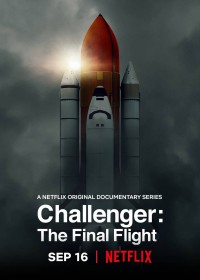 Challenger: Chuyến bay cuối | Challenger (2020) Challenger: Chuyến bay cuối | Challenger (2020)