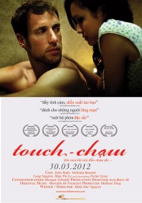 Chạm | Touch (2011) Chạm | Touch (2011)