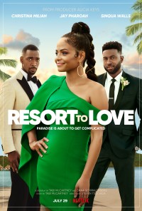 Chặng nghỉ tình yêu | Resort to Love (2021) Chặng nghỉ tình yêu | Resort to Love (2021)