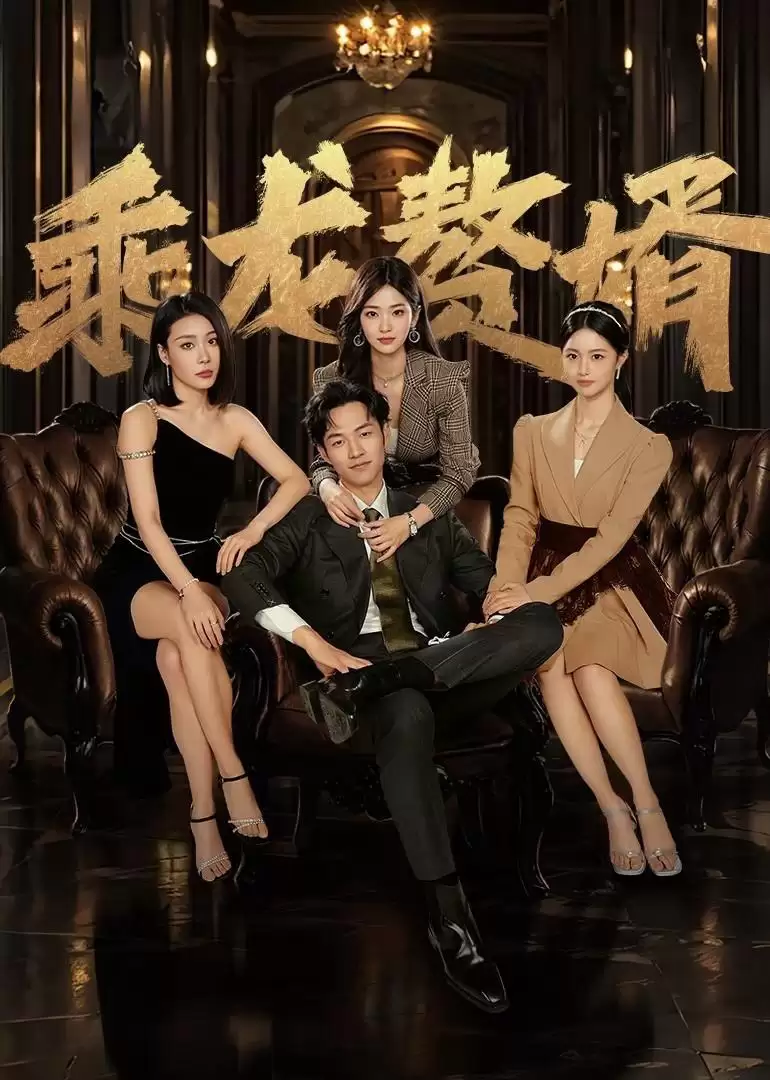 Chàng Rể Cưỡi Rồng | The Best Man (2024) Chàng Rể Cưỡi Rồng | The Best Man (2024)